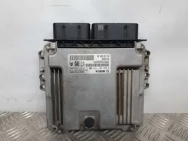 DS Automobiles 7 Crossback Calculateur moteur ECU 9831852980