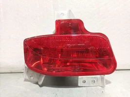 Opel Zafira C Lampa tylna 013278790