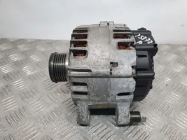 Citroen C4 II Generatore/alternatore 9678048880