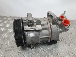 Citroen C4 II Ilmastointilaitteen kompressorin pumppu (A/C) 768623