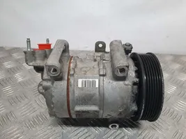 Citroen C4 II Ilmastointilaitteen kompressorin pumppu (A/C) 768623