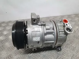 Suzuki SX4 Ilmastointilaitteen kompressorin pumppu (A/C) 55701201