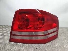 Dodge Avenger Lampa tylna 