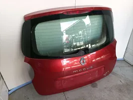 Renault Modus Galinis dangtis (bagažinės) 