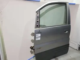 Hyundai H-1, Starex, Satellite Portiera anteriore 