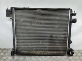 Nissan X-Trail T32 Radiateur de refroidissement 