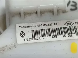 Dacia Sandero Polttoainesäiliön pumppu 172027342R