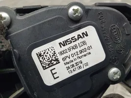 Nissan Micra K14 Gaspedal 180025FA0B