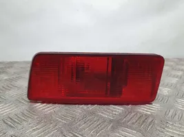 Dodge Avenger Lampa tylna 05155648AA