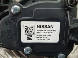 Nissan X-Trail T32 Gaspedal 18002DF30B