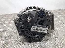 Opel Corsa D Generatore/alternatore 95515971