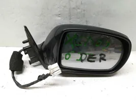 Mazda Xedos 6 Elektryczne lusterko boczne drzwi przednich 