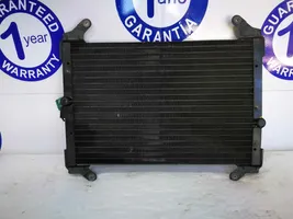 Peugeot Boxer Radiateur condenseur de climatisation 