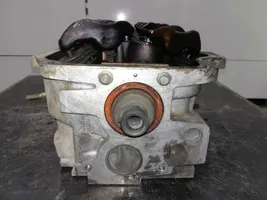 Ford Escort Engine head 86SM6090BE