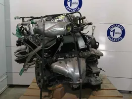 Mitsubishi Galant Motore 6A13
