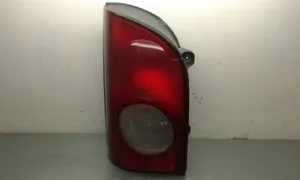 Hyundai H-100 Rear/tail lights 