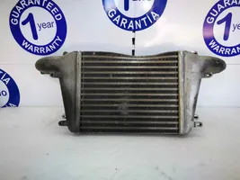 Nissan Cab Star Chłodnica powietrza doładowującego / Intercooler 33041