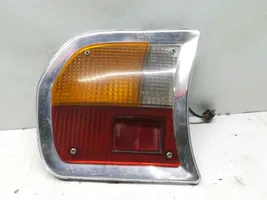 Peugeot 504 Aizmugurējais lukturis virsbūvē 