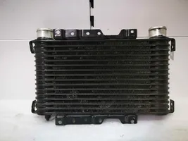 Mitsubishi L200 Chłodnica powietrza doładowującego / Intercooler 1271000421