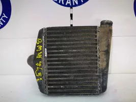 BMW 7 E32 Radiatore intercooler 37098211