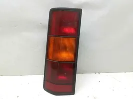 Renault Express Lampa tylna 