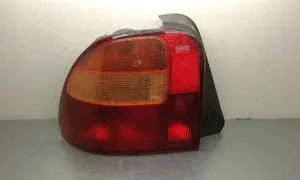 Rover 600 Задний фонарь в кузове 
