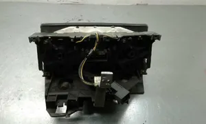 Fiat Punto (176) Centralina del climatizzatore 