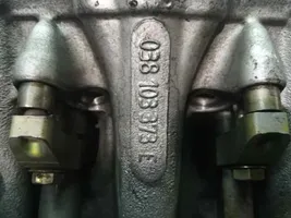 Audi A3 S3 8L Testata motore 038103373E