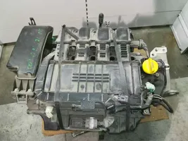 Renault Clio II Engine D4F712