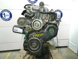 Alfa Romeo 164 Motore VM84A