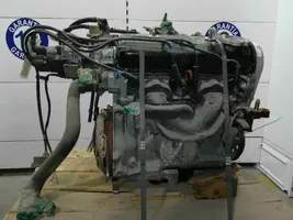 Rover 214 - 216 - 220 Moottori EVZ