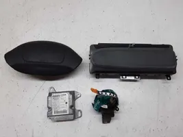 Renault Megane I Kit airbag avec panneau 