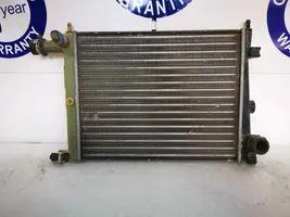 Citroen AX Dzesēšanas šķidruma radiators TA828