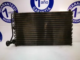 Opel Omega B1 A/C cooling radiator (condenser) 