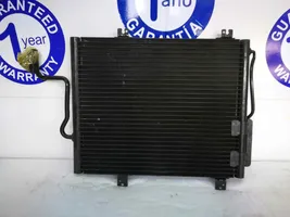 Renault 19 Radiatore di raffreddamento A/C (condensatore) 