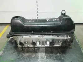 Seat Toledo II (1M) Testata motore 05010337314