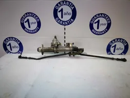 Volkswagen Santana Steering rack 7881955105