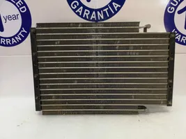 Tata Telcoline Radiateur condenseur de climatisation 
