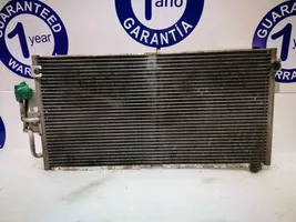 Mitsubishi Galant A/C cooling radiator (condenser) 