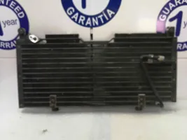 Nissan Sunny Radiatore di raffreddamento A/C (condensatore) 