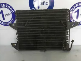 BMW 7 E32 A/C cooling radiator (condenser) 