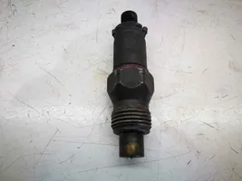 Renault Clio II Injecteur de carburant LCR6735404