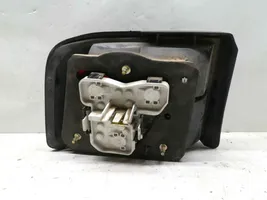 Renault 21 Lampa tylna 