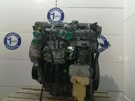 Saab 9-3 Ver1 Silnik / Komplet D223L