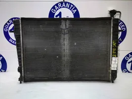 KIA Sportage Dzesēšanas šķidruma radiators 