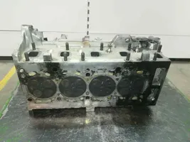 Opel Corsa D Culasse moteur 81115