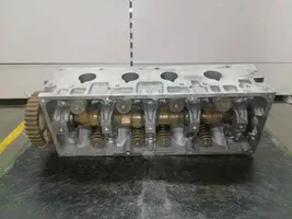 Renault Megane I Culasse moteur 0142