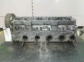 Ford Fiesta Testata motore 6643477110