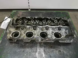 Ford Fiesta Culasse moteur B1161236