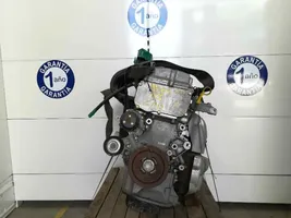 Nissan Micra Motore CR12